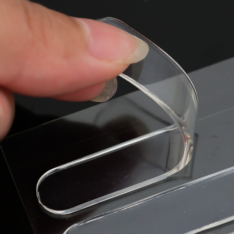 Silicone Cabinet Bumpers Strip - Furniture Hardware Manufacturer recension och pris