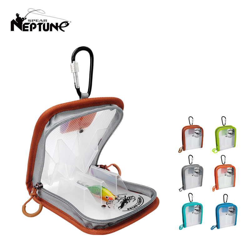 New Transparent Squid Jig Lure - Furniture Hardware Jig recension och pris