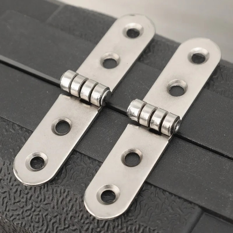24/2PCS Foldable Rounded Corne - Cabinet Hinge Overlay recension och pris
