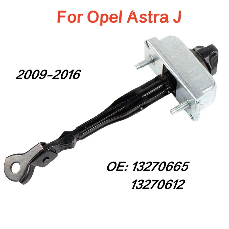 For Vauxhall Opel Astra J MK6  - Furniture Hardware Fitting recension och pris
