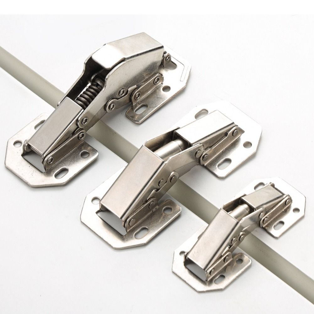 New Hardware Fast loading Stra - Cabinet Hinge Overlay recension och pris