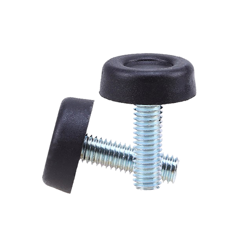 M8 Furniture Glide Leveling Fe - Cabinet Hinge Overlay recension och pris