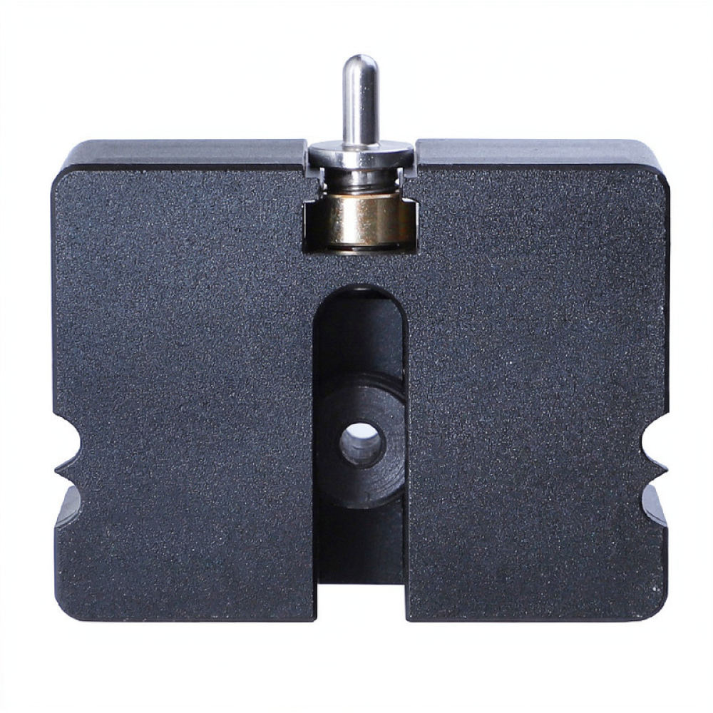 Aluminum Alloy Invisible Conne - Furniture Hardware Jig recension och pris