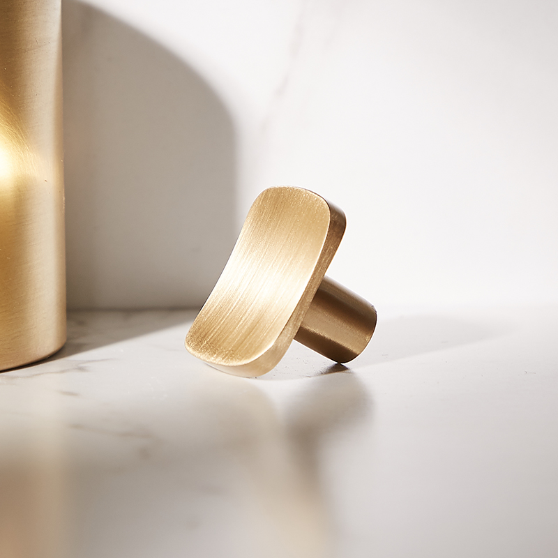 Modern Solid Brass Cabinet Kit - Furniture Hardware Manufacturer recension och pris