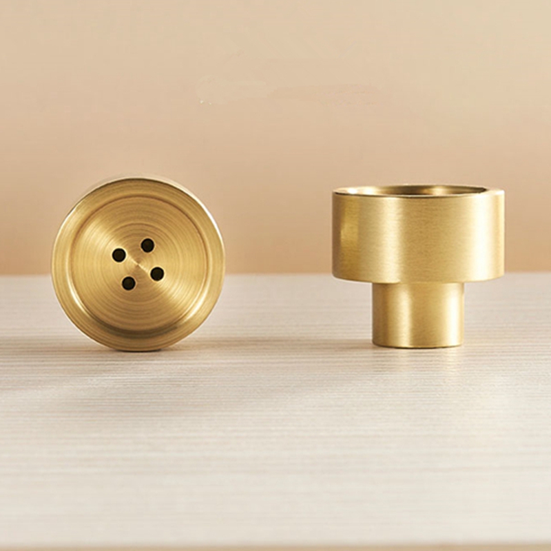 Modern Solid Brass Cabinet Kit - Furniture Hardware Manufacturer recension och pris