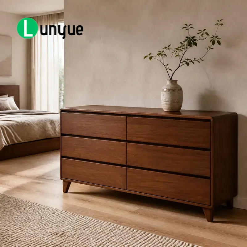 Custom Low Profile 6 Drawer Si - Furniture Hardware Lowes recension och pris