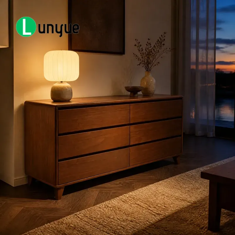 Custom Low Profile 6 Drawer Si - Furniture Hardware Lowes recension och pris