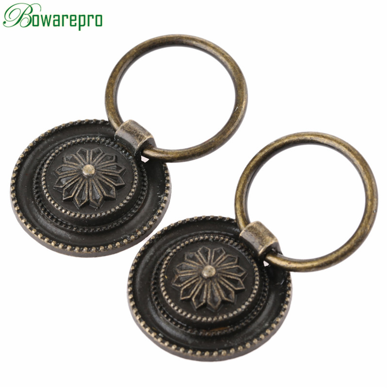 2Pcs 30mm Diameter Cabinet Dra - Furniture Hardware Manufacturer recension och pris