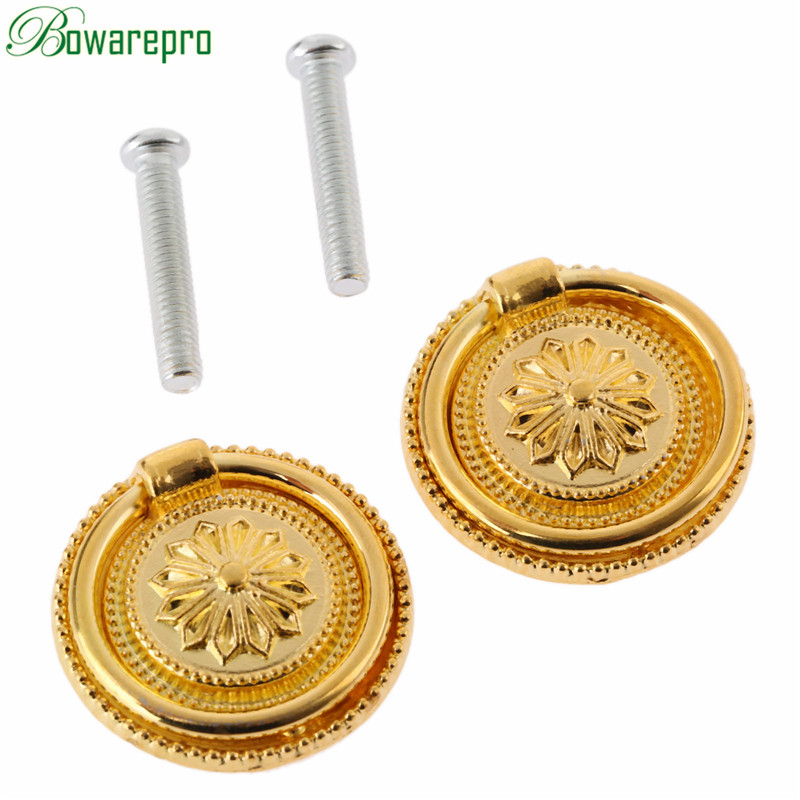 2Pcs 30mm Diameter Cabinet Dra - Furniture Hardware Manufacturer recension och pris