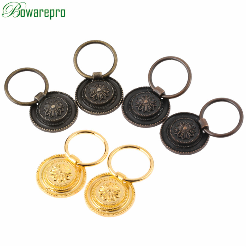 2Pcs 30mm Diameter Cabinet Dra - Furniture Hardware Manufacturer recension och pris