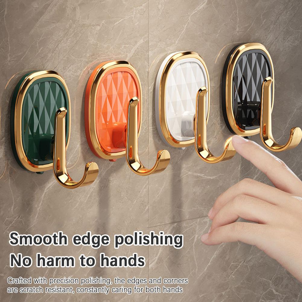 1/2/4/5/10pcs Strong Adhesive  - Furniture Hardware Fitting recension och pris