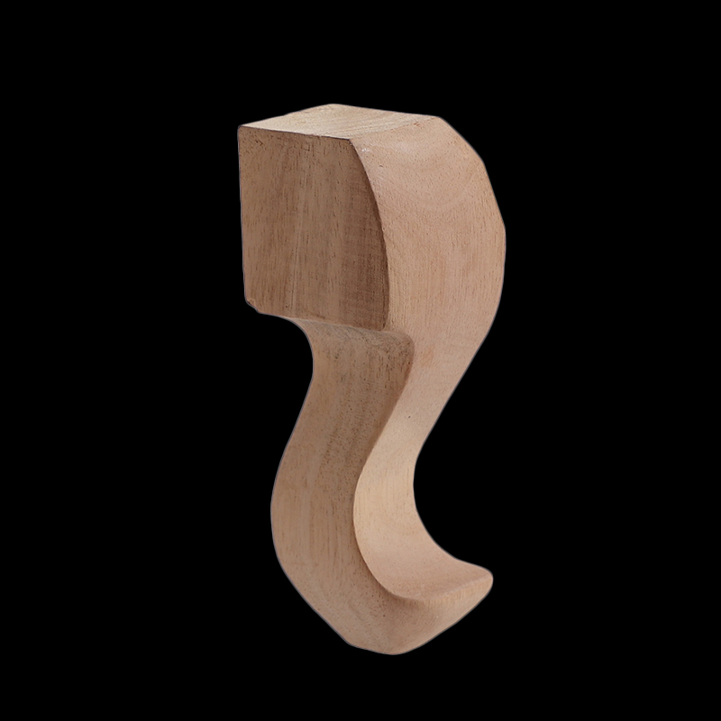 Furniture With Solid Wood Legs - Cabinet Hinge Overlay recension och pris